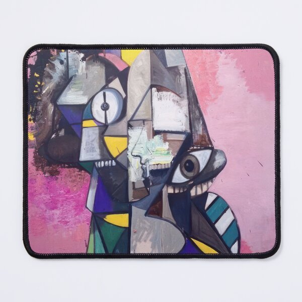 Item preview, George Condo designed and sold by Nannajdohanse.
