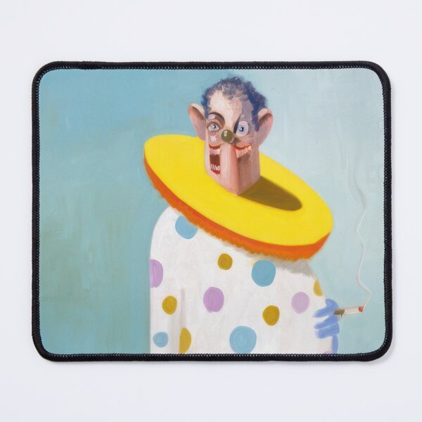Item preview, George Condo designed and sold by Nannajdohanse.