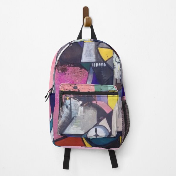 Item preview, George Condo designed and sold by Nannajdohanse.
