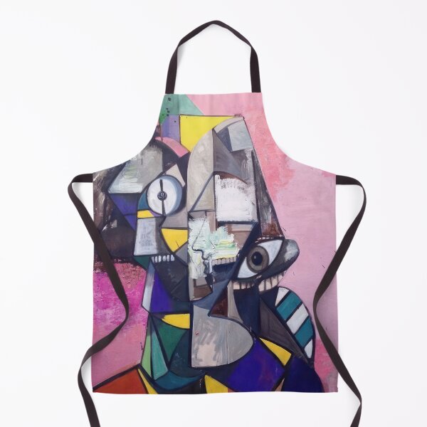 Item preview, George Condo designed and sold by Nannajdohanse.