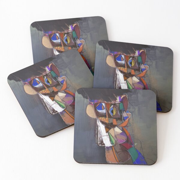 Item preview, George Condo designed and sold by Nannajdohanse.