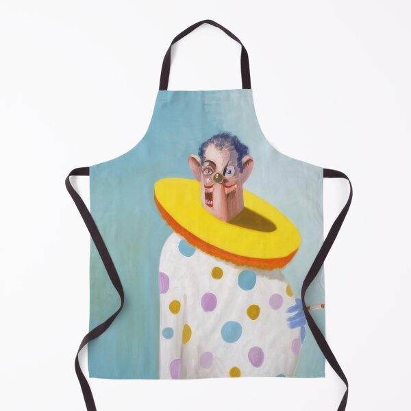 Item preview, George Condo designed and sold by Nannajdohanse.