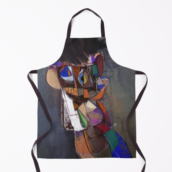 Item preview, George Condo designed and sold by Nannajdohanse.