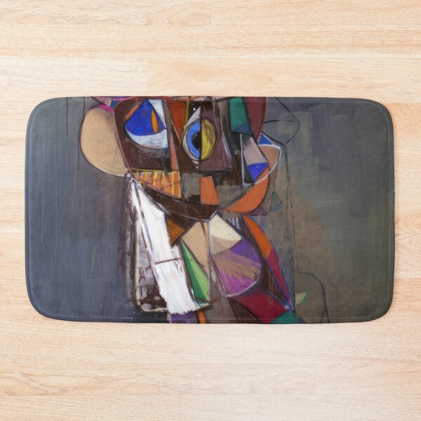 Item preview, George Condo designed and sold by Nannajdohanse.