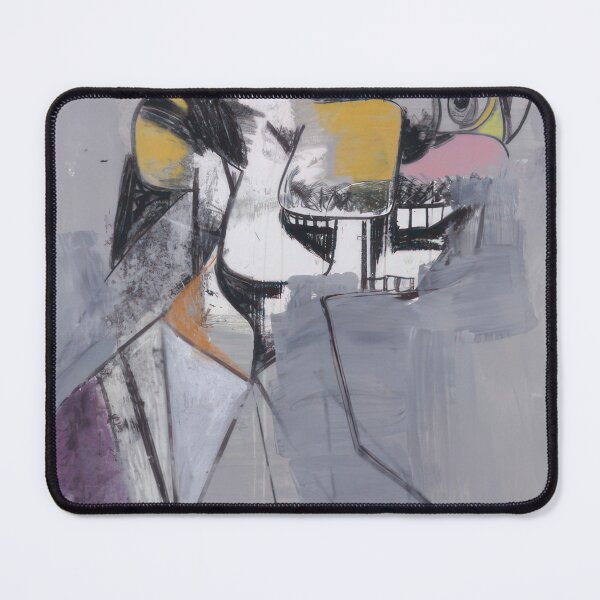 Item preview, George Condo designed and sold by Nannajdohanse.