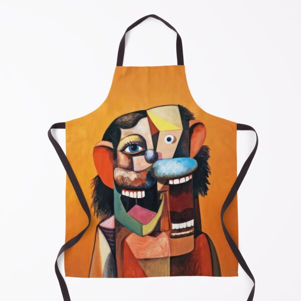 Item preview, George Condo designed and sold by Nannajdohanse.