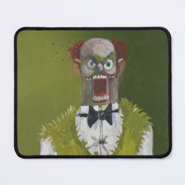Item preview, George Condo designed and sold by Nannajdohanse.