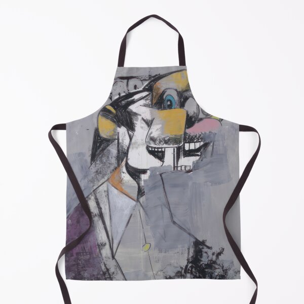 Item preview, George Condo designed and sold by Nannajdohanse.