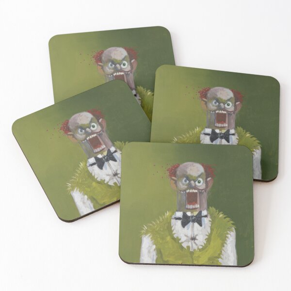 Item preview, George Condo designed and sold by Nannajdohanse.