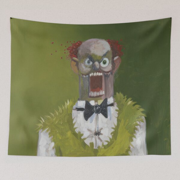 Item preview, George Condo designed and sold by Nannajdohanse.