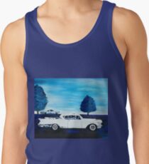 Classic Cadillac Tank Top