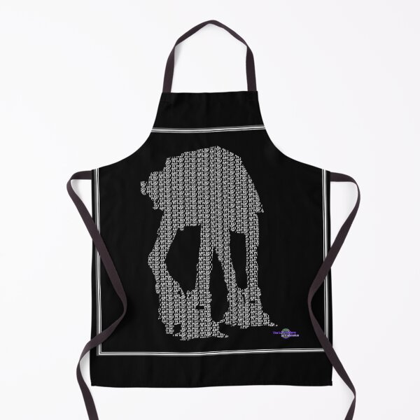 Item preview, at at Benday sci fi designed and sold by Lost Waters of Enceladus.