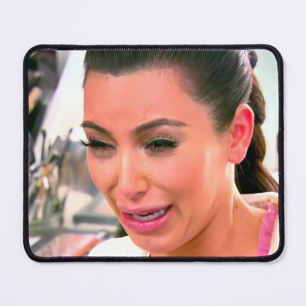 Item preview, Kim Crying designed and sold by Jillian Henriques.