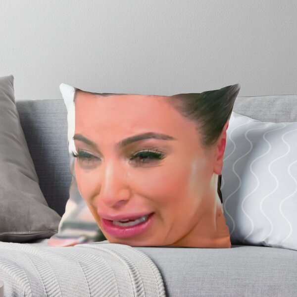 Item preview, Kim Crying designed and sold by Jillian Henriques.