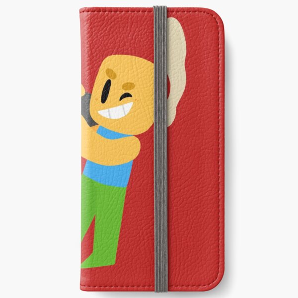 Roblox T Shirt Iphone Wallet By Illuminatiquad Redbubble - roblox t shirt ipad case skin by illuminatiquad redbubble