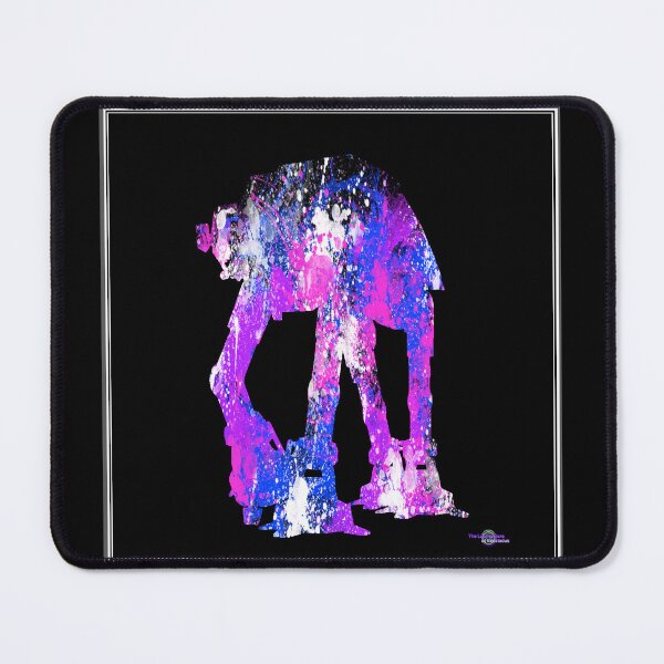 Item preview, paint splatter at at designed and sold by Lost Waters of Enceladus.