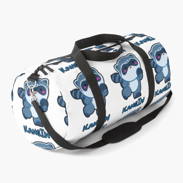 Item preview, Copy of raccoon KangIn - 2 designed and sold by pollosparatodos.