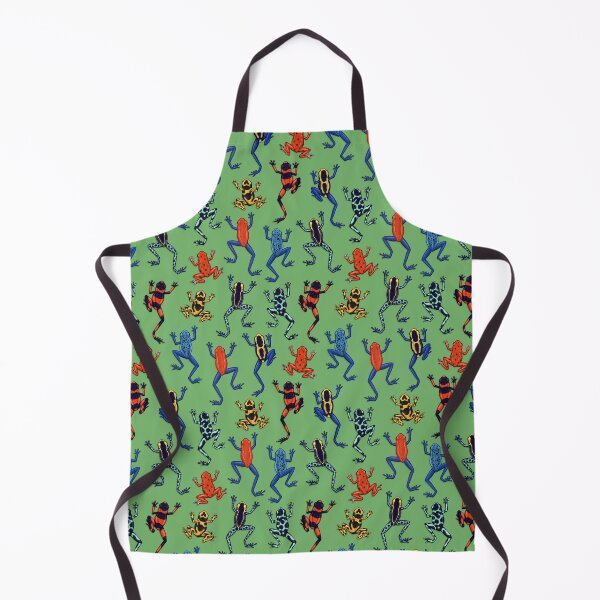 Item preview, Dart Frogs designed and sold by Tacky Frog.