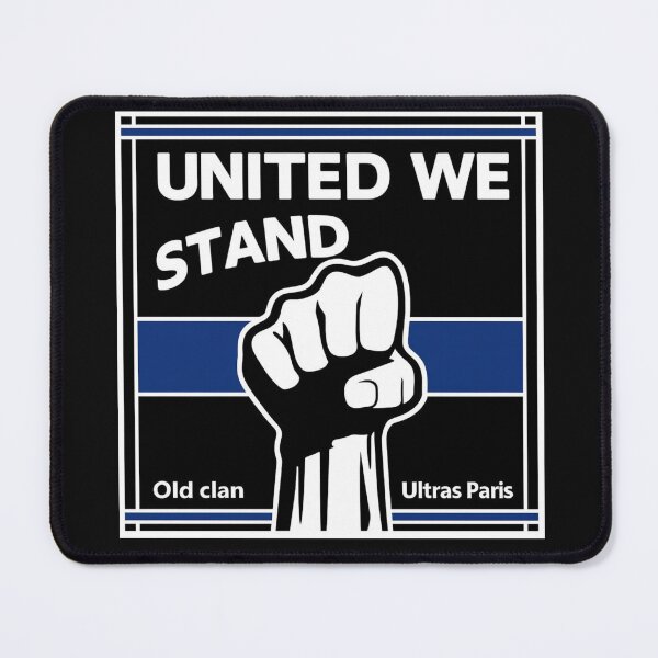 Item preview, Old Clan Unis par le Bleu, Forgés dans la Rue designed and sold by canvasriddle.