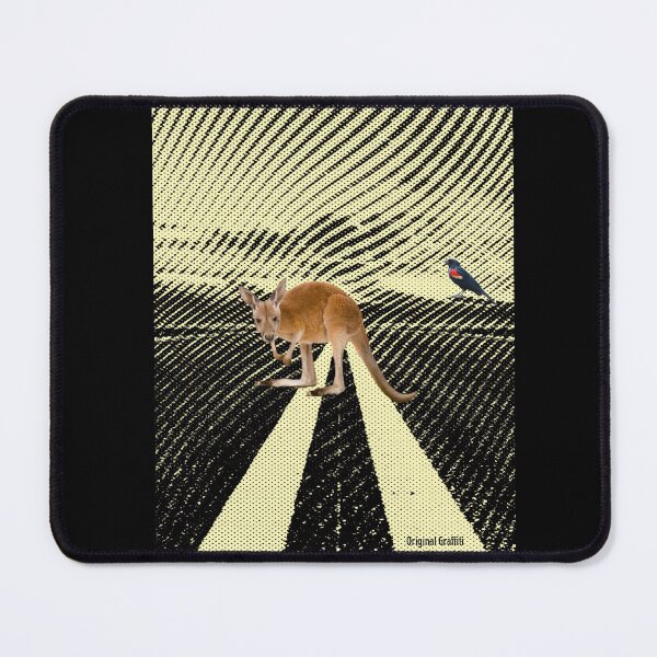 Item preview, Random #2 - Lost Kangaroo designed and sold by Original Graffiti.