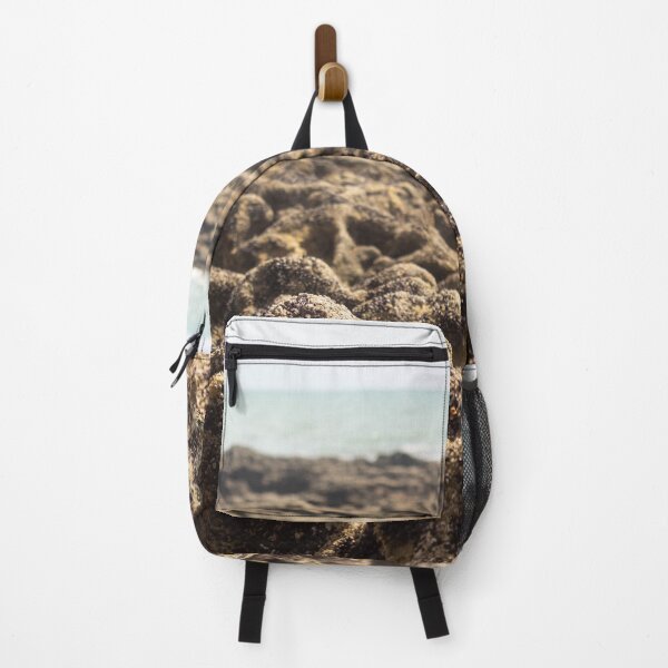 Item preview, infinite corals on a deserted beach 5 designed and sold by felipequeiroz.