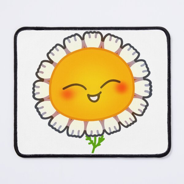 Item preview, KangIn - chamomille designed and sold by pollosparatodos.