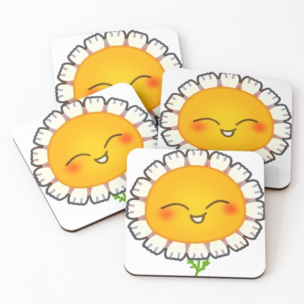 Item preview,  KangIn - chamomille designed and sold by pollosparatodos.