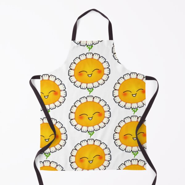 Item preview, KangIn - chamomille designed and sold by pollosparatodos.