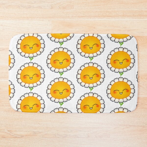 Item preview,  KangIn - chamomille designed and sold by pollosparatodos.