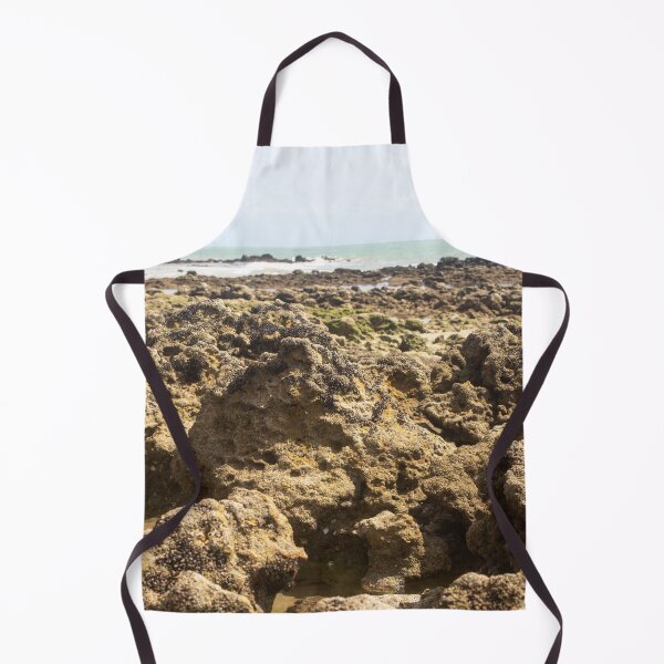 Item preview, infinite corals on a deserted beach 6 designed and sold by felipequeiroz.