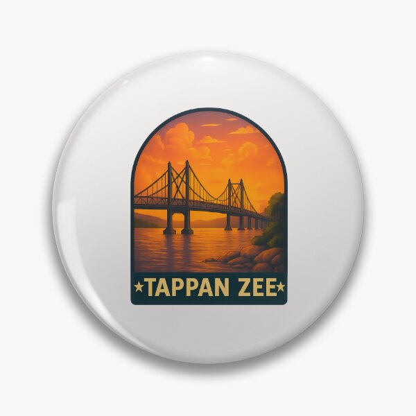 Item preview, tappan zee designed and sold by creativechaster.