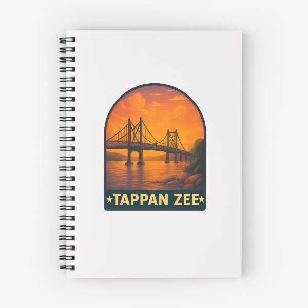 Item preview, tappan zee designed and sold by creativechaster.