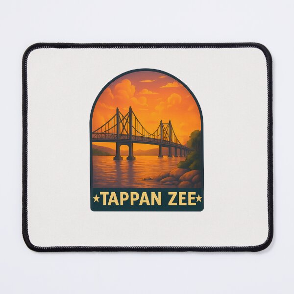 Item preview, tappan zee designed and sold by creativechaster.