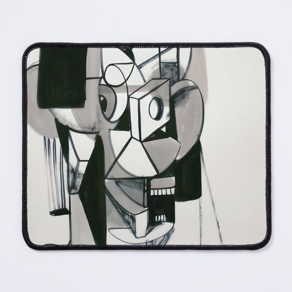 Item preview, George Condo designed and sold by Nannajdohanse.
