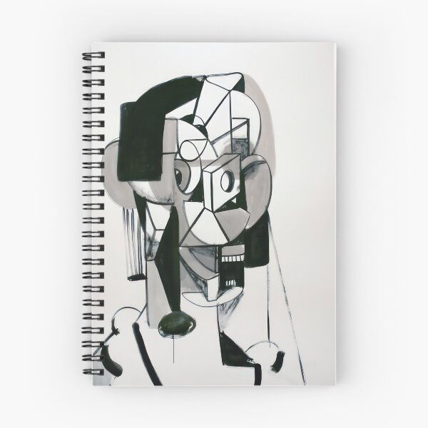 Item preview, George Condo designed and sold by Nannajdohanse.
