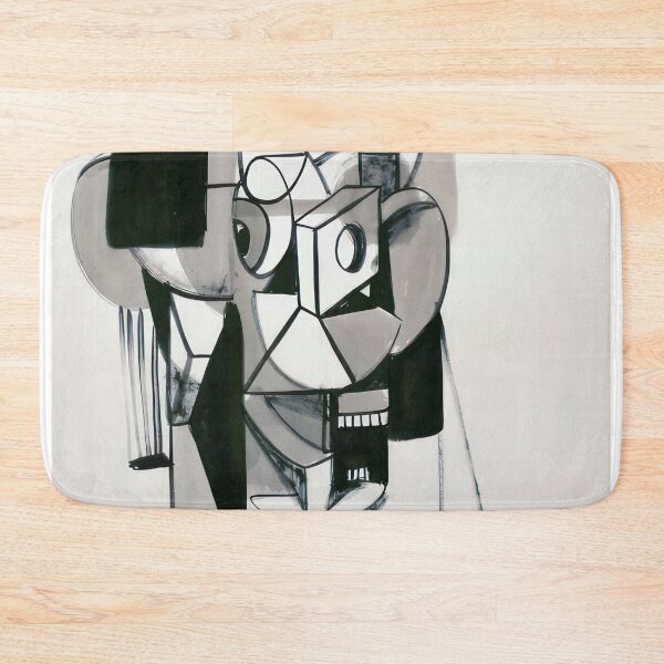 Item preview, George Condo designed and sold by Nannajdohanse.