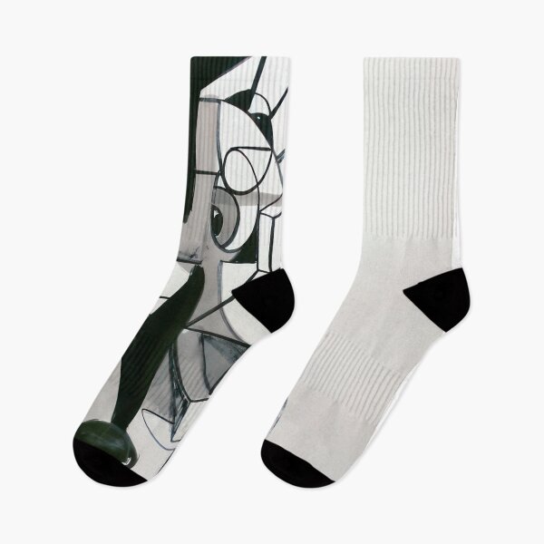 Item preview, George Condo designed and sold by Nannajdohanse.