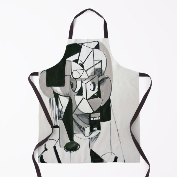 Item preview, George Condo designed and sold by Nannajdohanse.
