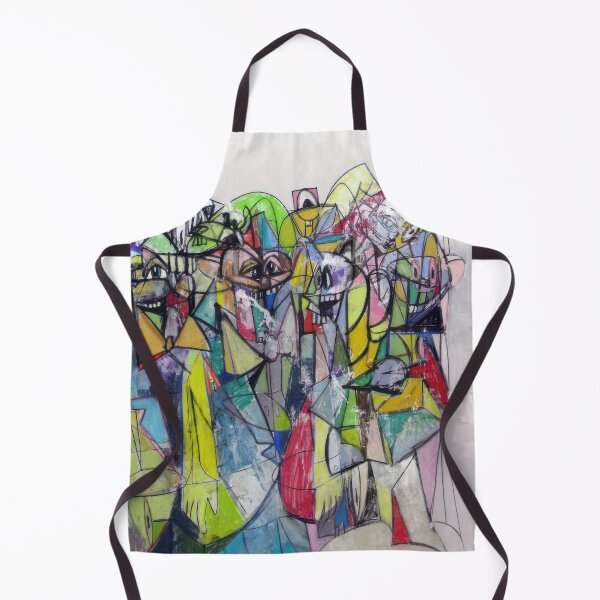 Item preview, George Condo designed and sold by Nannajdohanse.