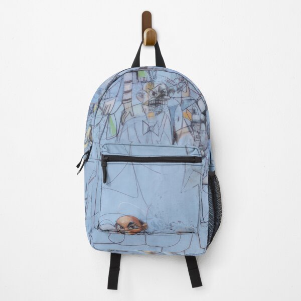 Item preview, George Condo designed and sold by Nannajdohanse.