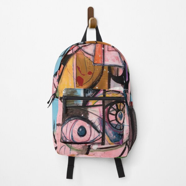 Item preview, George Condo designed and sold by Nannajdohanse.