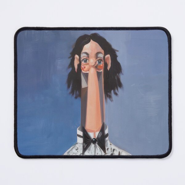 Item preview, George Condo designed and sold by Nannajdohanse.