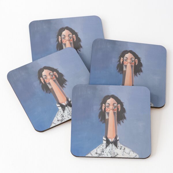 Item preview, George Condo designed and sold by Nannajdohanse.