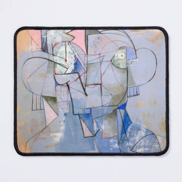 Item preview, George Condo designed and sold by Nannajdohanse.