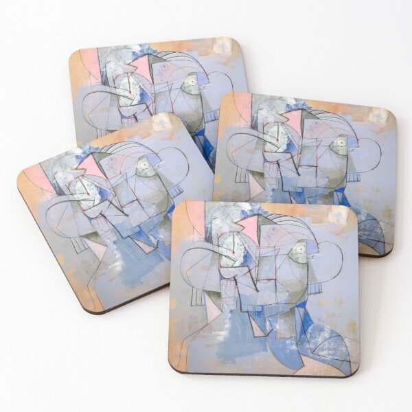 Item preview, George Condo designed and sold by Nannajdohanse.