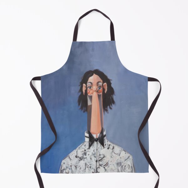 Item preview, George Condo designed and sold by Nannajdohanse.
