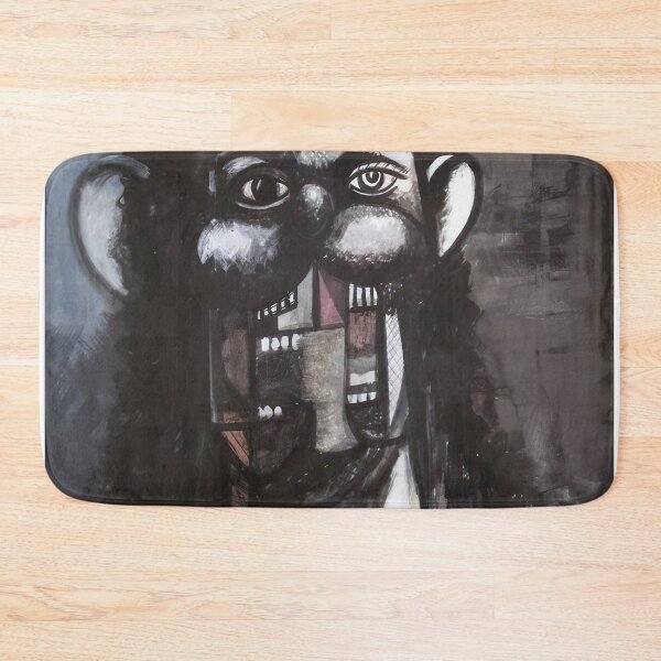 Item preview, George Condo designed and sold by Nannajdohanse.