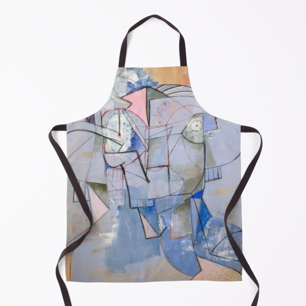 Item preview, George Condo designed and sold by Nannajdohanse.