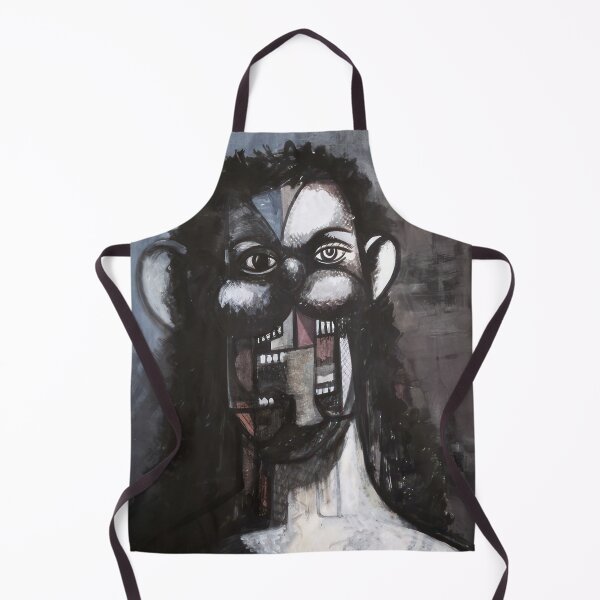 Item preview, George Condo designed and sold by Nannajdohanse.