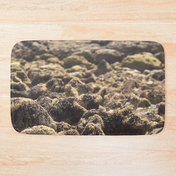 Item preview, infinite corals on a deserted beach 7 designed and sold by felipequeiroz.